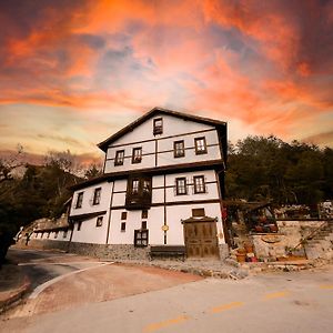 Arslan Bey Konagi Butik Otel Mudurnu Exterior photo