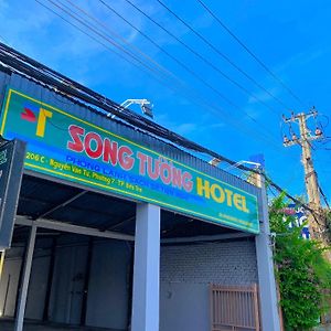 Song Tuong Hotel Ben Tre Exterior photo