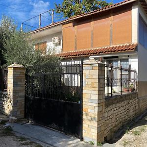 Berat Feeling Guesthouse Exterior photo