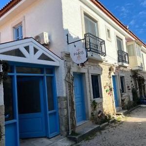 Paris Alacati Butik Otel Cesme Exterior photo