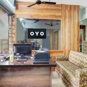 Super Oyo Hotel O City Heights Dhanbad Exterior photo