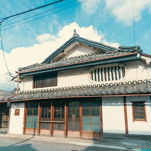 篠山城下町ゲストハウス Quolo Tamba-Sasayama Exterior photo