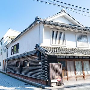 篠山城下町ゲストハウス Inosica Tamba-Sasayama Exterior photo