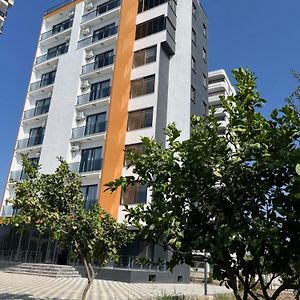 Mersin Panorama Otel Erdemli Exterior photo