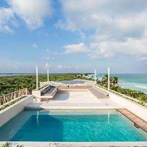 Anana Casa Kaab Kaan Villa Tulum Exterior photo