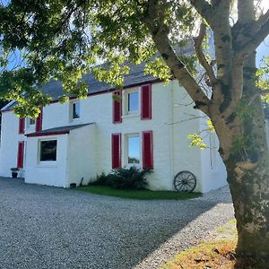 Clachamish House Bed & Breakfast Portree Exterior photo