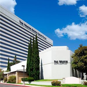 The Westin South Coast Plaza, Costa Mesa Hotel Exterior photo