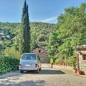 Casa Le Celle Guest House Cortona Exterior photo