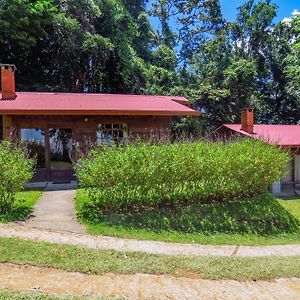 Rancho Amalia Hotel Naranjo  Exterior photo