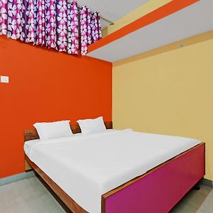 Hotel O Balaji Guest House Varanasi Exterior photo