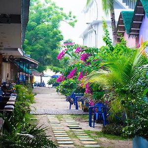 Chef Panyang Beach Resort Okoy Ocoy Exterior photo