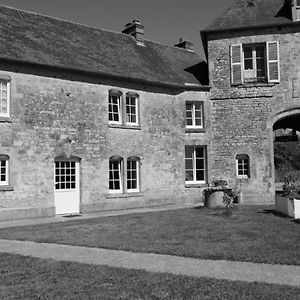 Gite Liberte-Utah Beach Villa Sainte-Marie-du-Mont  Exterior photo