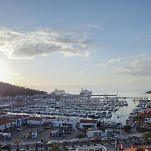 Niyama Marina Butik Hotel Cesme Exterior photo