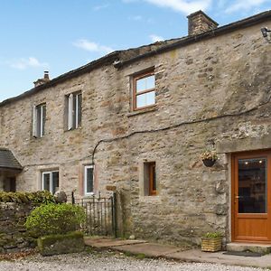 Aisgill Farm Stable - Uk48178 Villa Outhgill Exterior photo