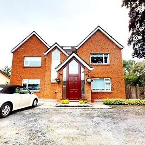 Entire Home 10 Min From Dublin Airport Donabate Exterior photo