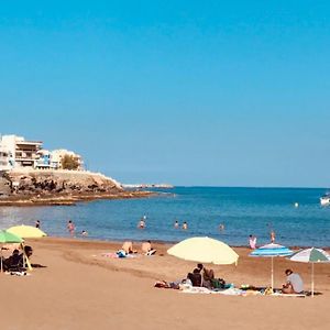 Las Retamas Salinetas Beach Apartment Exterior photo