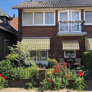 Leuk Huis In Oldenzaal In Een Gezellige Straat Villa Exterior photo