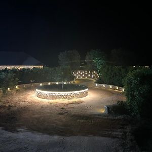 Jawai'S Wildness Lodge Bera Exterior photo