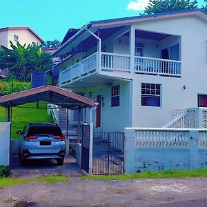 The Nest Apartment Castries Exterior photo