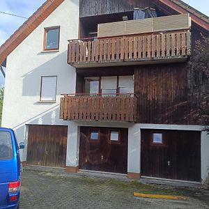 Yulias Hause Apartment Zimmern ob Rottweil Exterior photo