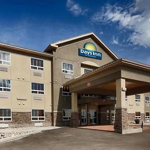 Days Inn By Wyndham Redwater Exterior photo