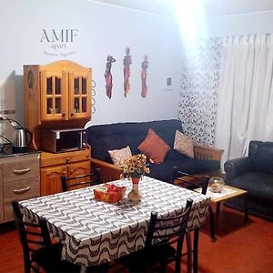 Amif Apart Apartment Godoy Cruz Exterior photo