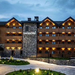 Swissotel Resort Kolasin Exterior photo