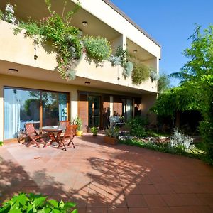 Il Giardino Di Matilde Bed & Breakfast Perugia Exterior photo