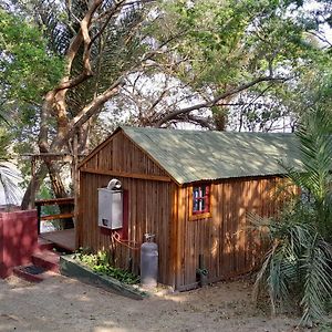 Kosi Bay Casitas Villa Manguzi Exterior photo