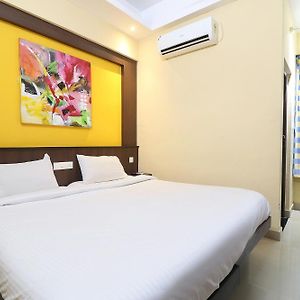 Fabhotel Elite Inn Thiruvananthapuram Exterior photo