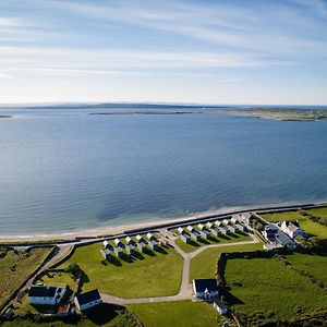 Aran Islands Camping & Glamping Hotel Kilronan  Exterior photo