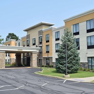 The Cicero Grand Hotel Exterior photo