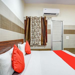 Hotel O 7 Sky Ludhiana Exterior photo