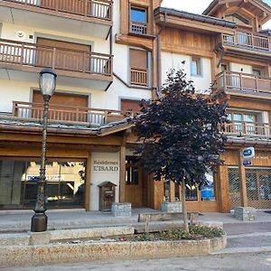 Penthouse Chic Au Coeur De Courchevel, Pres Des Pistes, Avec Wifi Et Parking - Fr-1-562-69 Apartment Exterior photo