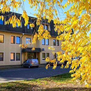 Penzion Centra Zdravi Hotel Bohunovice  Exterior photo