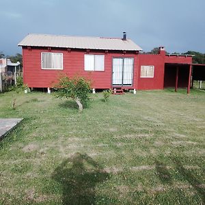 Morada De Ensueno Villa La Coronilla Exterior photo