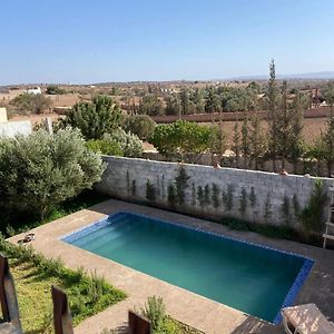 La Perle De Hrartha Villa Essaouira Exterior photo