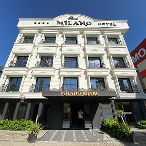 Park Milano Hotel Izmir Exterior photo