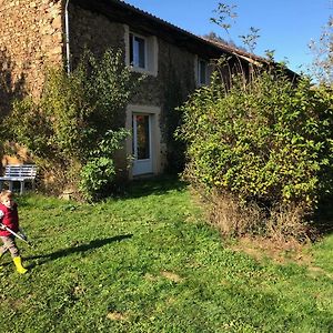 Clos De Gigondas Countryside House 10 Mins From Chu And Limoges Center Villa Isle Exterior photo