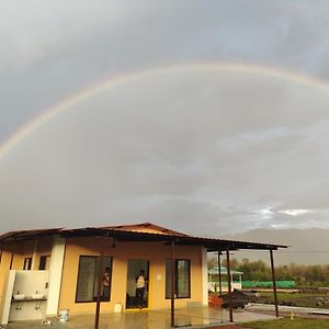 The Malshej Mist Hotel Ghatghar Exterior photo