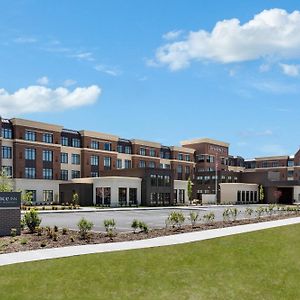 Residence Inn Long Island Garden City Exterior photo