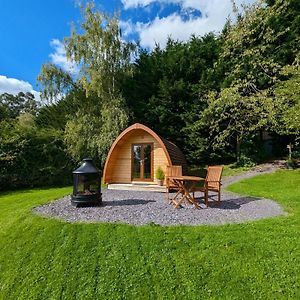 Glamping At Honnington Farm Hotel Royal Tunbridge Wells Exterior photo