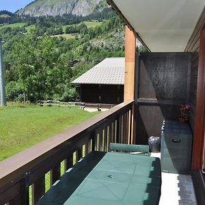 Charmant 2 Pieces Calme Avec Balcon, Proche Pistes! - Fr-1-692-70 Apartment Abondance Exterior photo