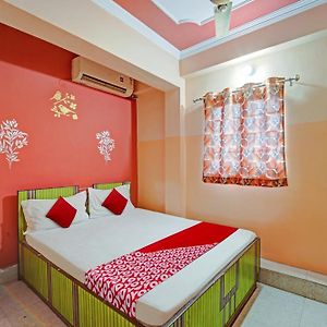 Hotel O Darsh Residency Dhanbad Exterior photo