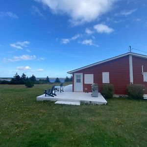 Dune View Cottage Kensington Exterior photo