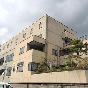 Fujino Kinjo Hotel Fujikawaguchiko Exterior photo