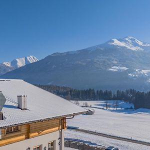 Premium Apartment Panorama Hollersbach im Pinzgau Exterior photo