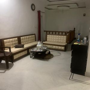 Swarn Niwas Bed & Breakfast Jammu Exterior photo