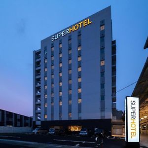 Super Hotel Higashimaizuru Exterior photo