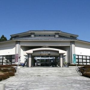 Taichou No Mori Hotel Fukui Exterior photo